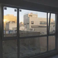 ساخت و تعمیر انواع درب و پنجره های یو پی وی سی