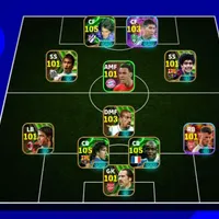 اکانت ای فوتبال efootball|کنسول، بازی ویدئویی و آنلاین|بیرجند, |دیوار