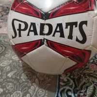 توپ چمن باد نگه می‌دارد فقط یک ماه استفاده شده است