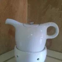 قوری وارمردار