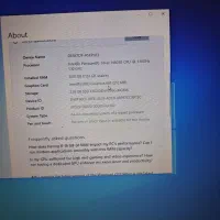 لپ تاپ asus|رایانه همراه|مشهد, خلق آباد سفلی|دیوار