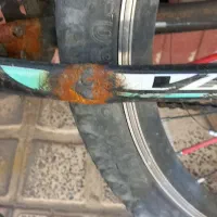 ویوا ۲۶|دوچرخه، اسکیت، اسکوتر|قرچک, شهرک طلائیه|دیوار