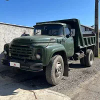 کمپرسی ذیل موتور ۹۱۱ سالم و آماده به کار