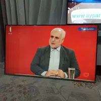 تلویزیون ال ای دی سامسونگ ۴۸ اینج