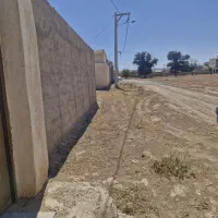 زمین ۳۱۰متری سنددار آب کشاورزی پول لازم اقبالیه
