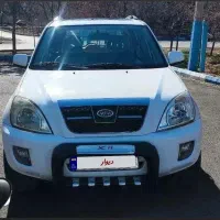 کم کارکرد  بدون رنگ X33 ام وی ام