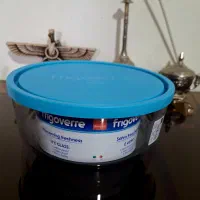 ظروف فریگور ایتالیا|ظروف نگهدارنده، پلاستیکی، یک‌بارمصرف|رفسنجان, |دیوار