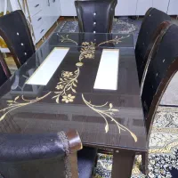 میز نهار خوری