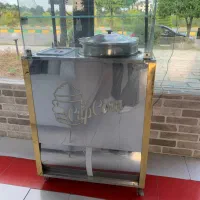 دستگاه ذرت مکزیکی