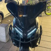 xdv 250 ویسته