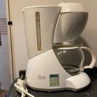 تخم مرغ پز تفال و قهوه ساز کاپریس