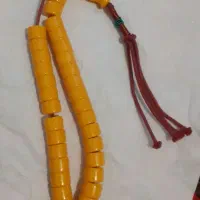 تسبیح سندلوس  وکهربا