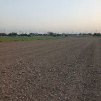 زمین مناسب باغچه وگلخانه|فروش زمین و ملک کلنگی|اندیمشک, |دیوار