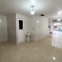 فروش مغازه ۳۳ متری در درفک