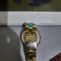 ساعت سواچ اصل ۳میلیون