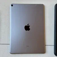 Ipad pro 2017 cellular 64Gb|تبلت|اراک, |دیوار