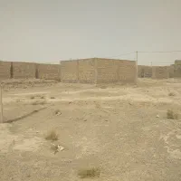 زمین ۳۶۰متری مسکونی تجاری معاوضه با ماشین خشک