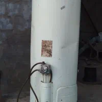 آبگرمکن ایستاده سوزان