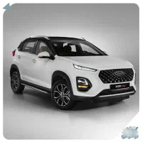 ایکس ۲۲ دنده ای
