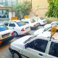اخذ گواهینامه کلاس آنلاین