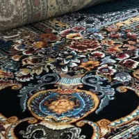 فرش نو دوازده متری|فرش|یاسوج, |دیوار