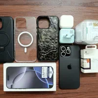 Iphone 16 promax/256g