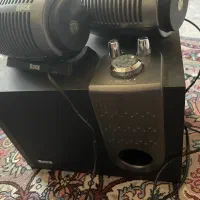 اسپیکروباند