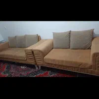 مبل|مبلمان خانگی و میز عسلی|تربت جام, معدآباد|دیوار