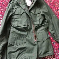 اورکت امریکایی