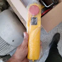 انواع جرثقیل و بالابر و وینچ و سیم بکسل|ماشین‌آلات صنعتی|یزد, |دیوار