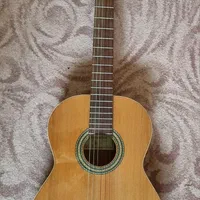 گیتار الحمرا 2c
