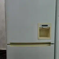 یخچال فریزر دوقلو سامسونگ اصل کره