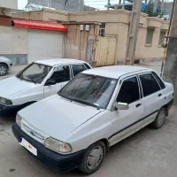 پراید مدل ۷۸|خودرو سواری و وانت|بجنورد, |دیوار