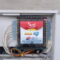 نصب و تعمیر آنتن مرکزی و راه اندازی گردون و ثابت|خدمات پیشه و مهارت|تهران, سازمان برنامه شمالی|دیوار