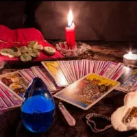 فال کامل ودقیق وطالع بینی زندگی.تاروت ۸۰.آموزش