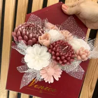 انواع باکس گل مناسب روز مادر|گل مصنوعی|تهران, بریانک|دیوار