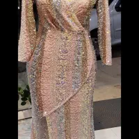 لباس مجلسی نو