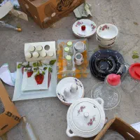 ظرف|ظروف سرو و پذیرایی|اسلام‌‌آباد غرب, |دیوار