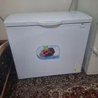 فریزر صندوقی برفاب|یخچال و فریزر|اهواز, کوی فرهنگیان ۱|دیوار