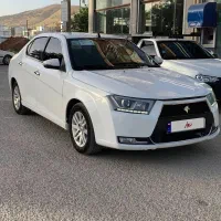 دنا پلاس مدل 98