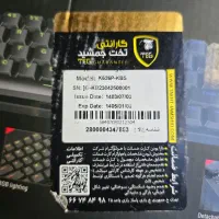 کیبورد گیمینگ ردراگون مدل Ashe K626P-KB|قطعات و لوازم جانبی رایانه|فردیس, داوری|دیوار