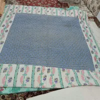 فروش ۴عددلحاف ویک تشک