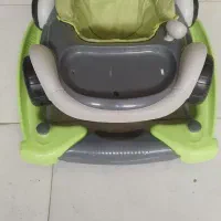 رو روک|کالسکه و لوازم جانبی|مشهد, کوشک مهدی|دیوار