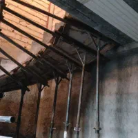 تخریب و بازسازی خانه های قدیمی