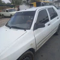 پراید مدل ۹۵فروشی
