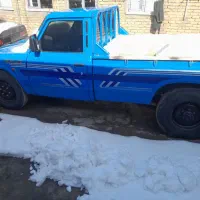 نیسان اپشنال مدل آخر ۴۰۰ (لطفا توضیحات رو بخونید)