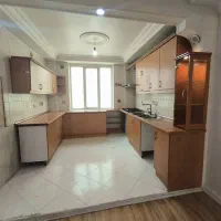 کابینت دست دوم چوب و روکش آلمانی تمیز و سالم