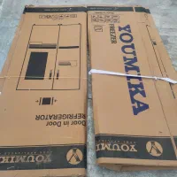 کارتن یخچال