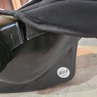 کریر دسته مسی ارکا|کالسکه و لوازم جانبی|تهران, جنت‌آباد مرکزی|دیوار