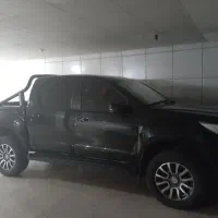 فوتون تونلند G7|خودرو سواری و وانت|شیراز, شهرک کوثر|دیوار